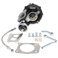 PSR-R71 GTX Hybrid Bolt On Turbocharger