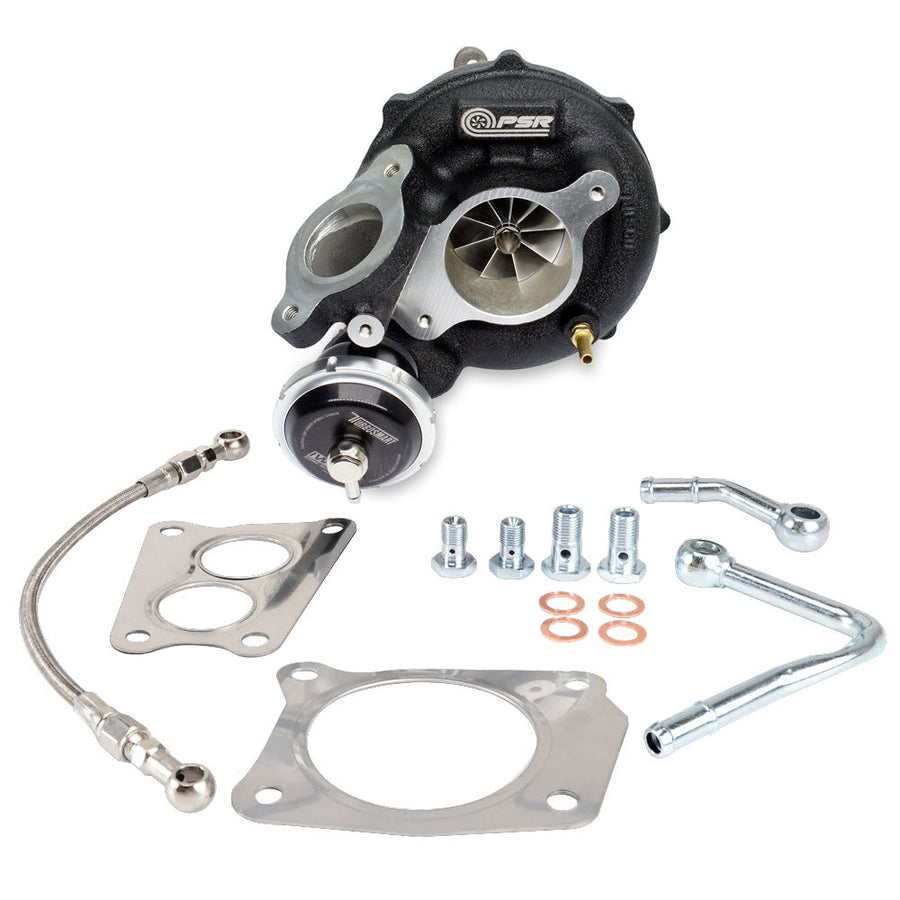 PSR-R71 GTX Hybrid Bolt On Turbocharger