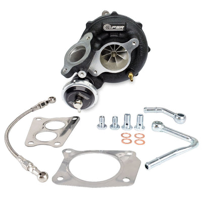 PSR-R71 GTX Hybrid Bolt On Turbocharger