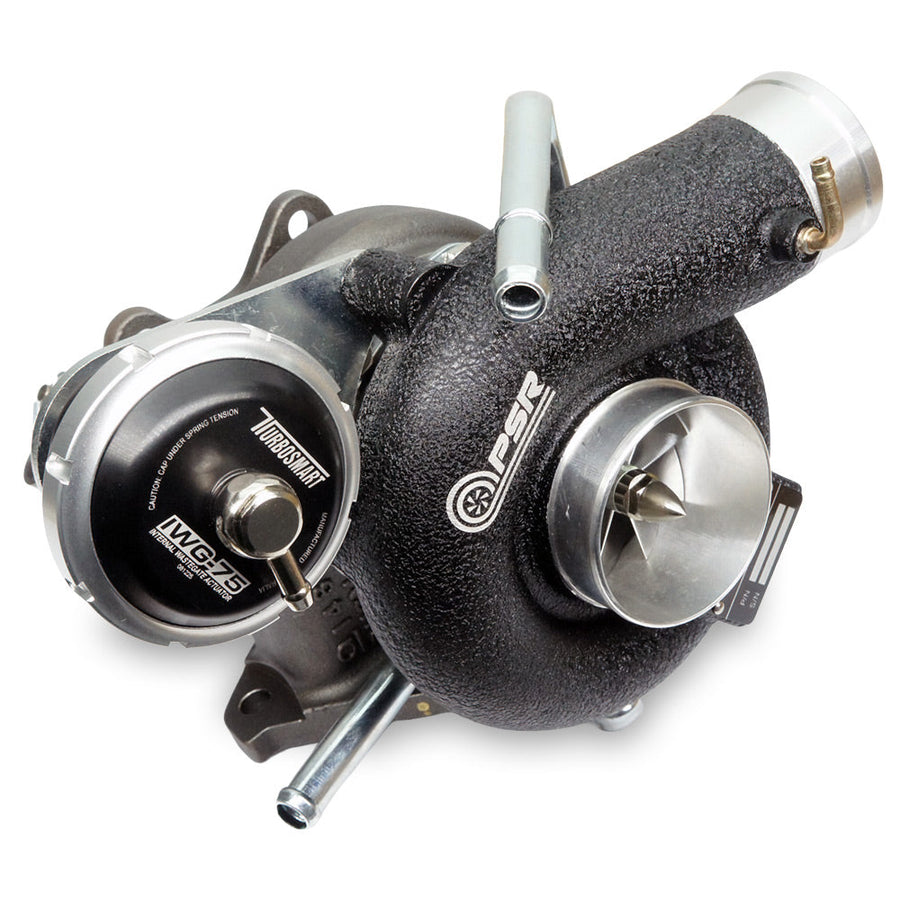 PSR-R60 GTX Hybrid Bolt On Turbocharger