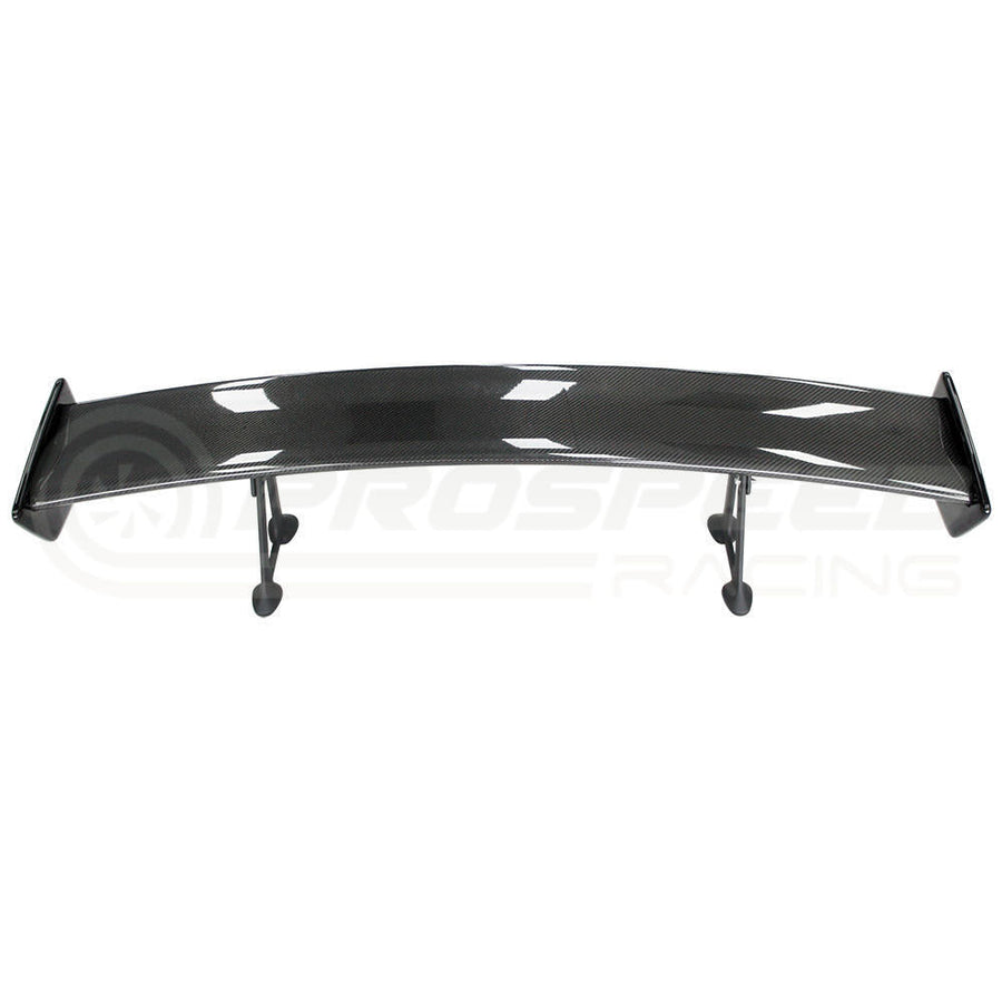 PSR S207 Style Carbon Fibre Rear Wing