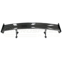 PSR S207 Style Carbon Fibre Rear Wing