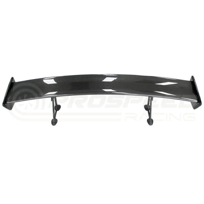 PSR S207 Style Carbon Fibre Rear Wing