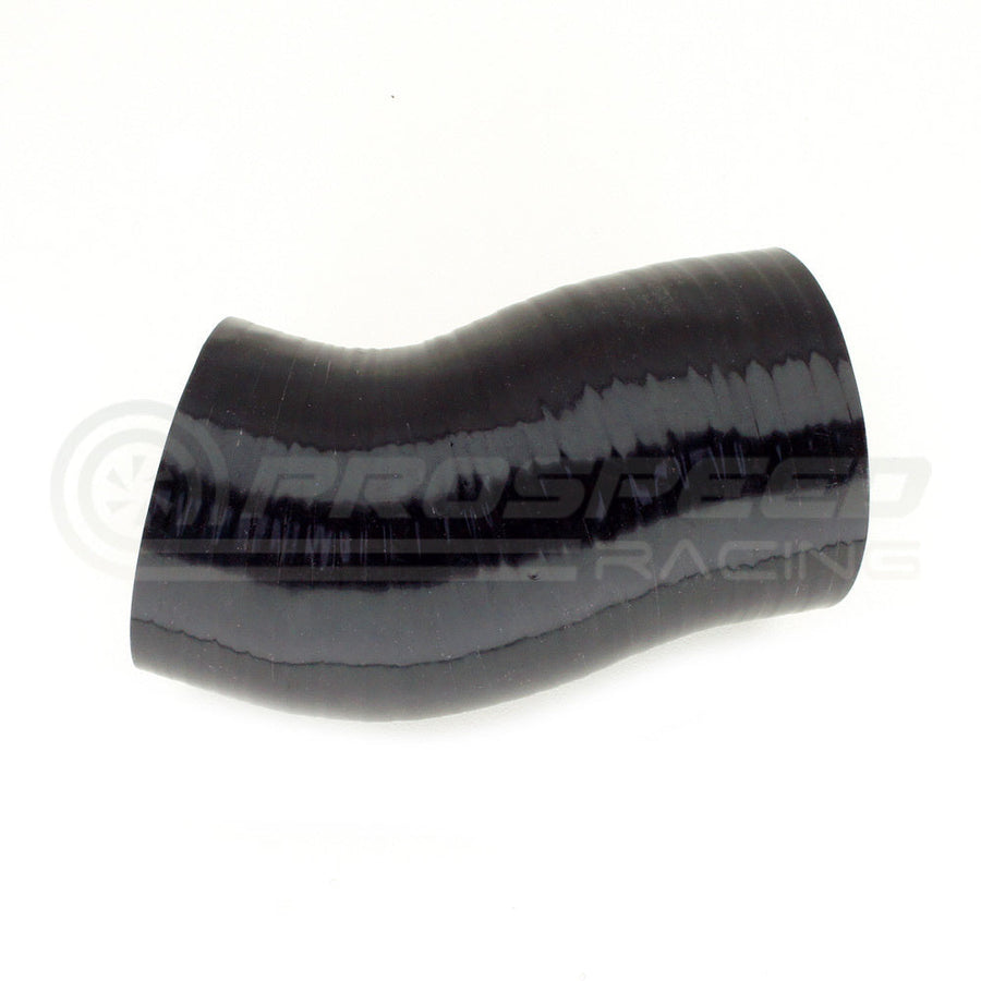 PSR Silicon Intake Throttle Body Hose BLACK