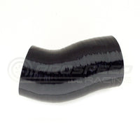 PSR Silicon Intake Throttle Body Hose BLACK