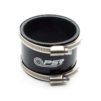PSR Silicone Throttle Body Coupler Black
