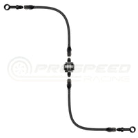 PSR/Raceworks Stock Turbo Oil Feed Line Kit