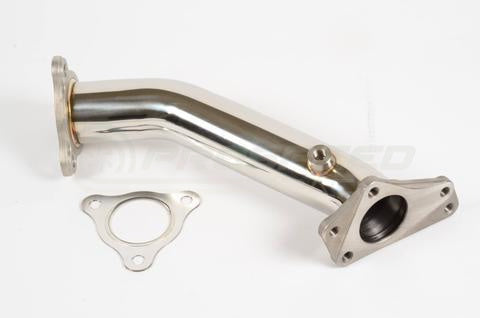 PSR 3 bolt up pipe suit PSR/Tomei/GTSpec Headers