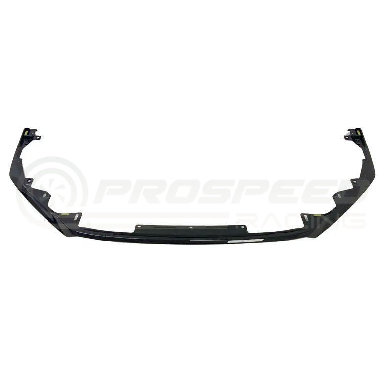 PSR Carbon Fibre STI Style Front Lip