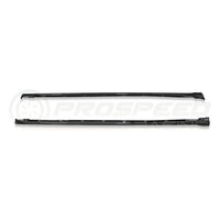 PSR Carbon Fibre STI Style Side Skirts