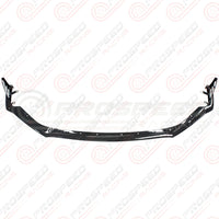 PSR STI Style Carbon Fibre Front Aero Lip