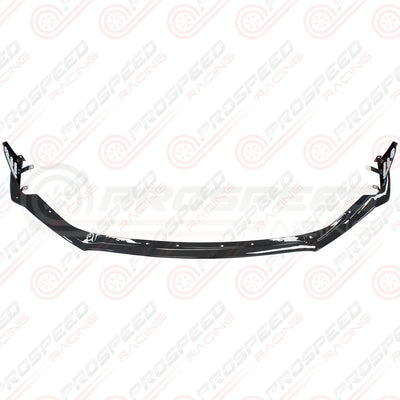PSR STI Style Carbon Fibre Front Aero Lip