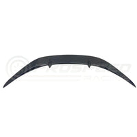 PSR Carbon Fibre STI Style Boot Lid Spoiler