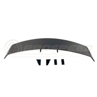 PSR Carbon Fibre SRD Style Rear Spoiler