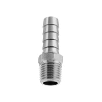 PSR 304 Stainless Steel Adaptor Fitting - 1/4