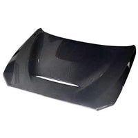 PSR Carbon Fibre GTS Replacement Hood Bonnet