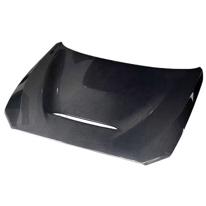 PSR Carbon Fibre GTS Replacement Hood Bonnet