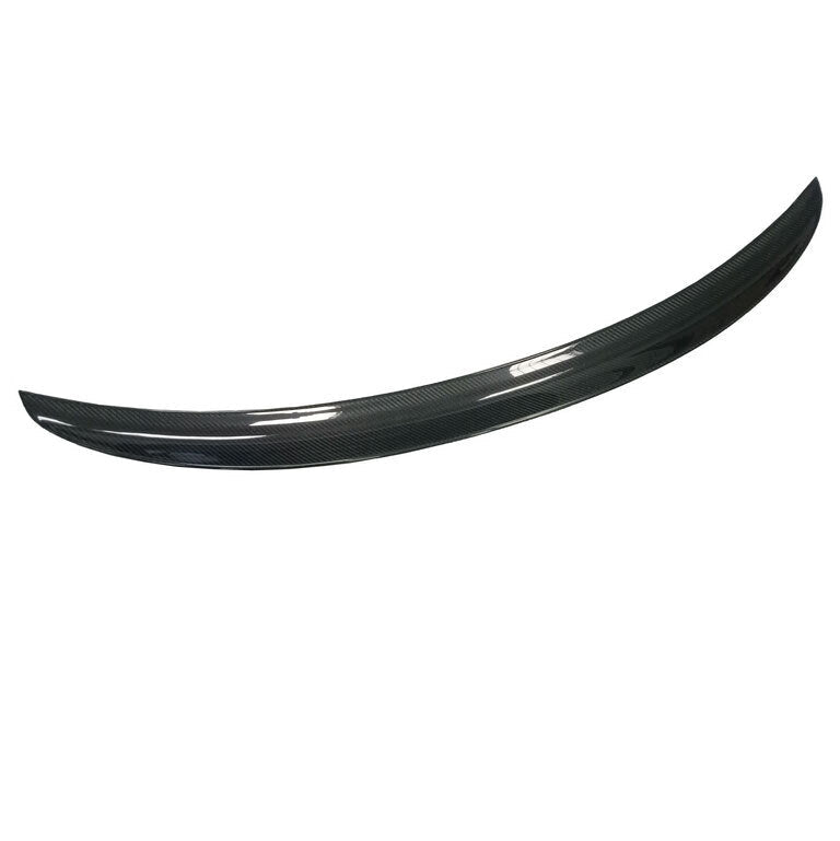 PSR Carbon Fibre Rear Boot Spoiler