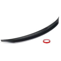 PSR Carbon Fibre Rear Duckbill Spoiler