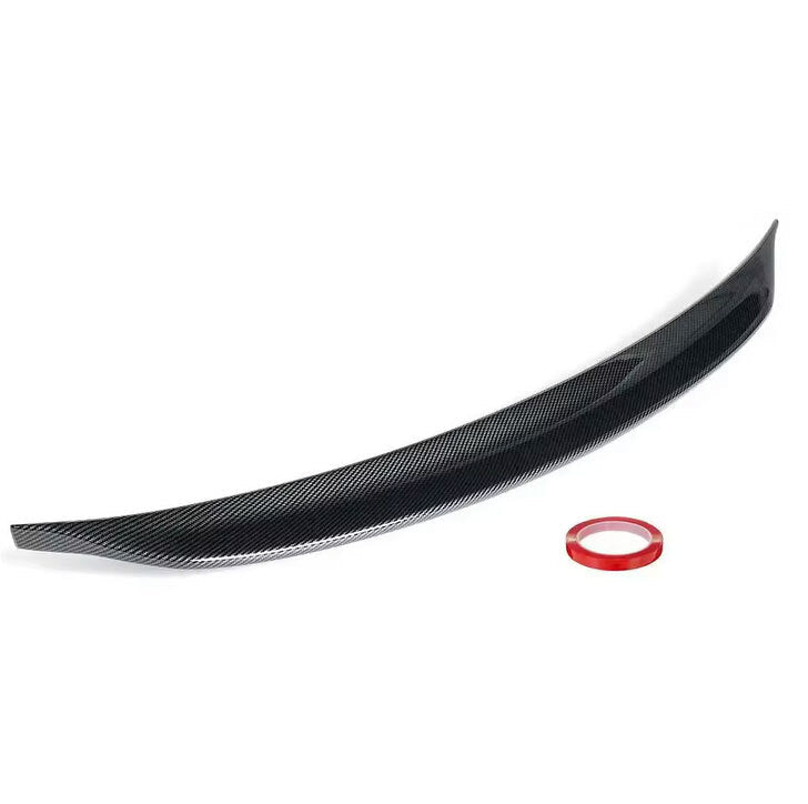 PSR Carbon Fibre Rear Duckbill Spoiler