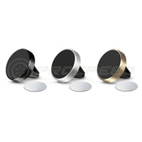 Accessport Air Vent Mount