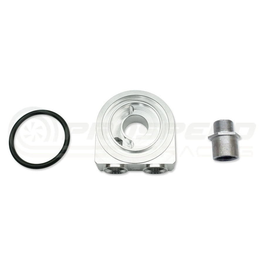 Process West Non-Thermostatic Oil Sandwich Plate 8AN - M20x1.5