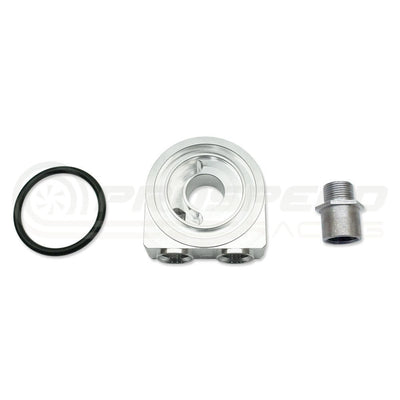 Process West Non-Thermostatic Oil Sandwich Plate 8AN - M20x1.5