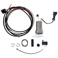 Process West Fuel Surge Tank Additional Pump Add-On Kit - Ford Falcon FG XR6 Turbo W Process WEST Surge TANK