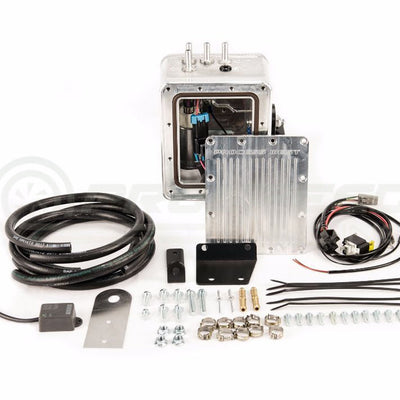 Process West Anti-Surge Fuel System w/Single Walbro 460