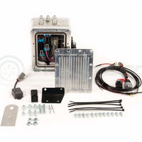 Process West Anti-Surge Fuel System w/Twin Walbro 460 - Subaru WRX STI 08-14