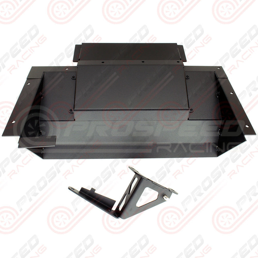 Process West Verticooler Fitting Kit for PWIM007 Intake Manifold - Subaru WRX VA 15-21