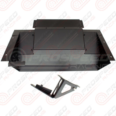 Process West Verticooler Fitting Kit for PWIM007 Intake Manifold - Subaru WRX VA 15-21