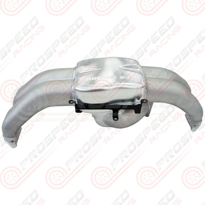 Process West DITTO Street Intake Manifold - Subaru WRX VA 15-21 - Subaru WRX VA 15-21