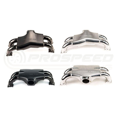 Process West Billet Intake Manifold