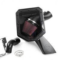 Process West Cold Air Intake System