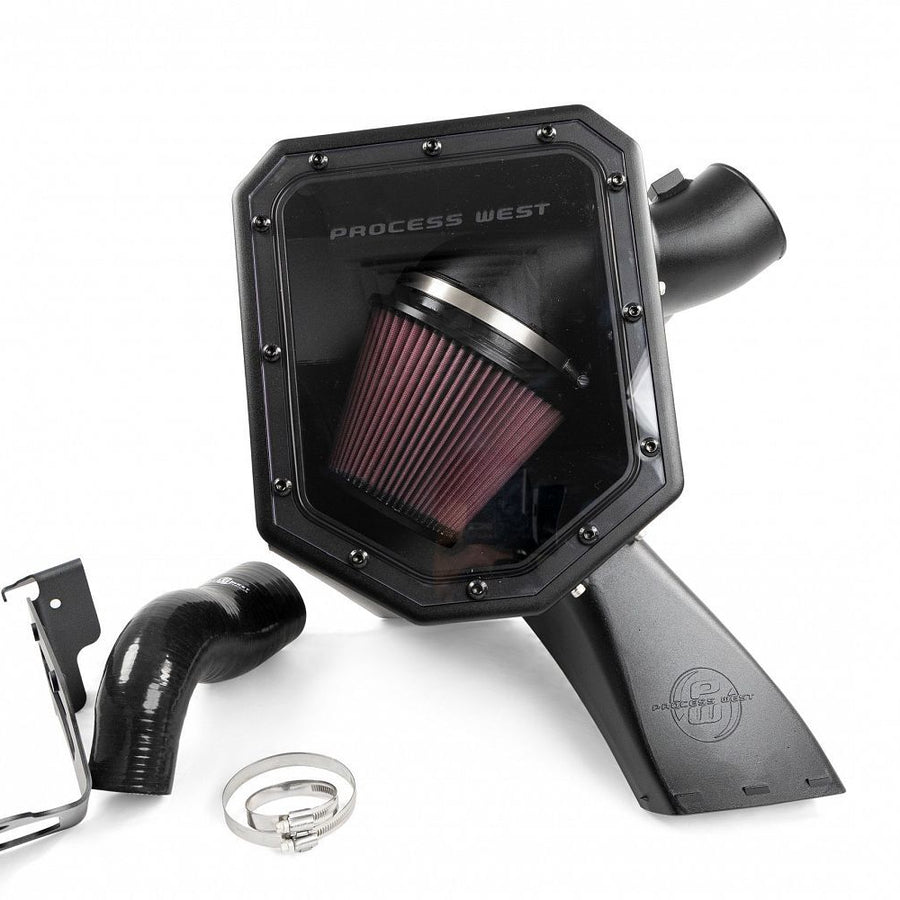 Process West Cold Air Intake System