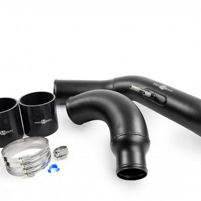 Process West 3.5" Crossover Pipe Kit