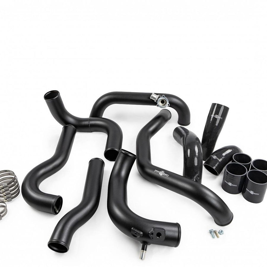 Process West Intercooler Piping Kit
