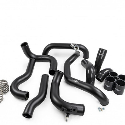 Process West Intercooler Piping Kit