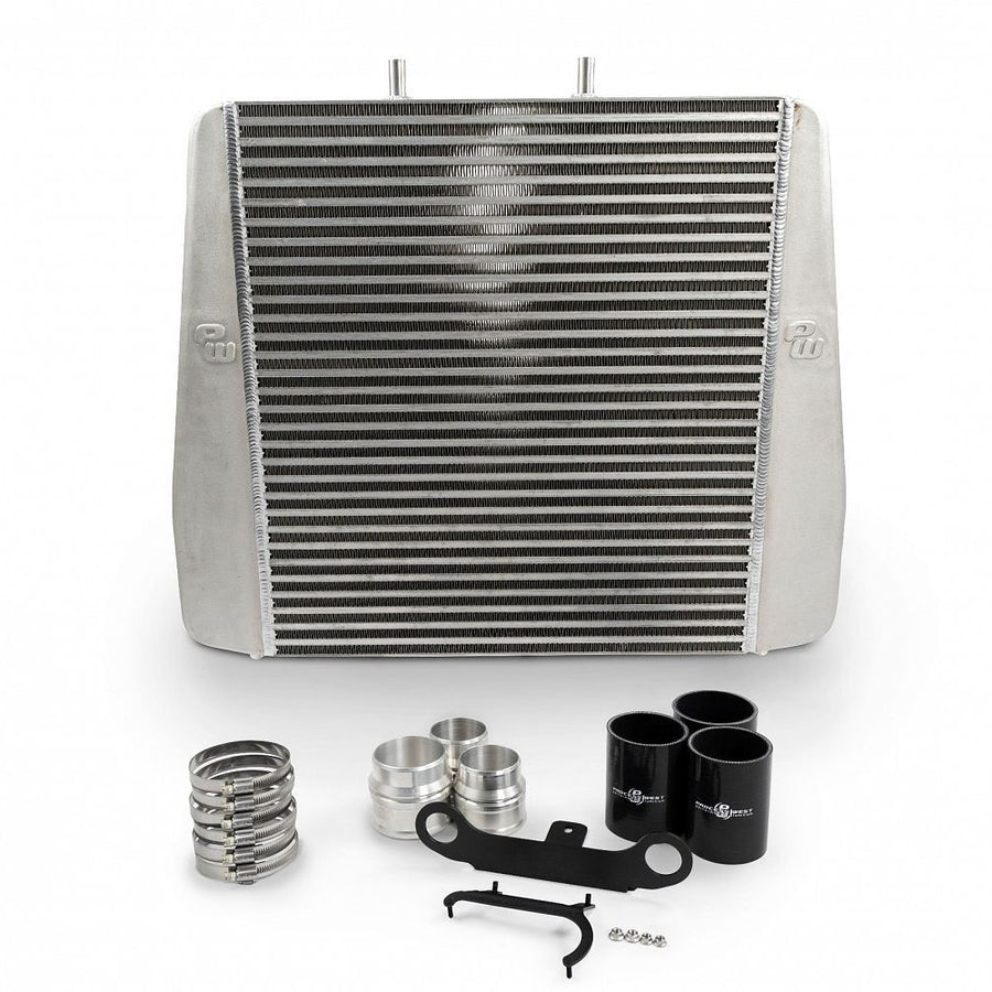 Process West Stage 2 Intercooler Kit