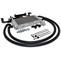Process West Transmission Cooler Kit - Ford Ranger Raptor 22