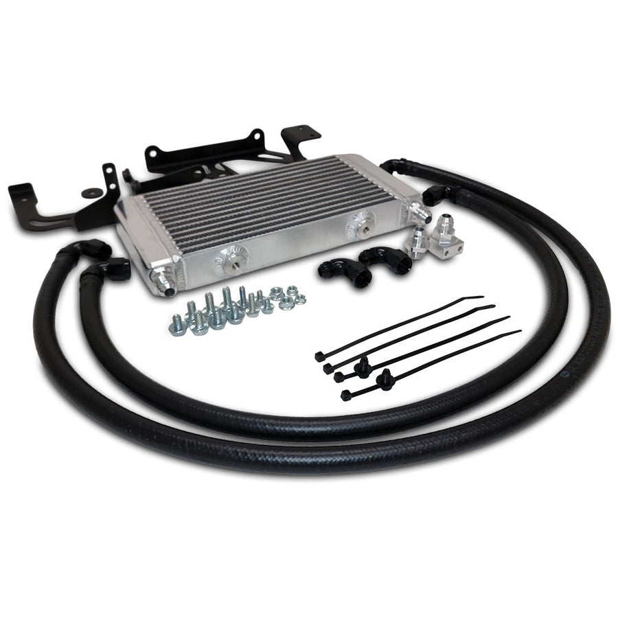 Process West Transmission Cooler Kit - Ford Ranger Raptor 22
