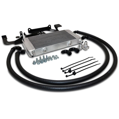 Process West Transmission Cooler Kit - Ford Ranger Raptor 22