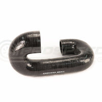 Process West Replacement Hot Side Intercooler Hose - Subaru WRX 08-14/Liberty GT 04-09 (Non-Verticooler) - Subaru WRX 08-14 Liberty GT 04-09