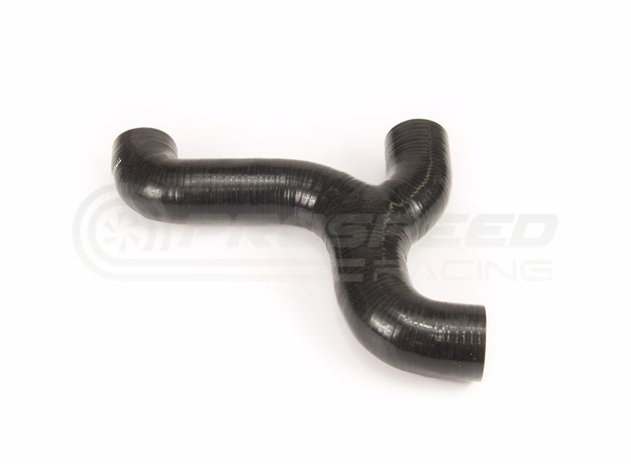 Process West Replacement Silicone Y-Pipe
