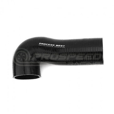 Process West Replacement Cold Side Intercooler Hose - Subaru WRX 08-14 Liberty GT 04-09