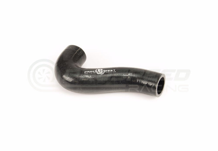 Process West Replacement Silicone BOV Hose - Subaru WRX 08-14 W Verticooler