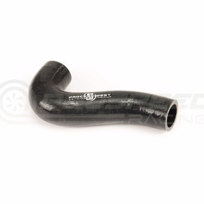 Process West Replacement Silicone BOV Hose - Subaru WRX 08-14 W Verticooler