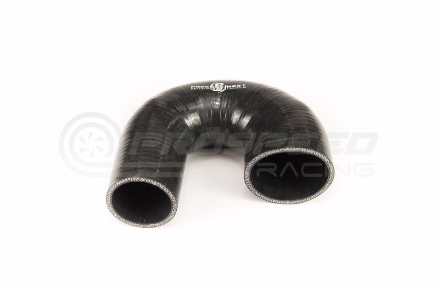 Process West Replacement Silicone Hot Side Hose - Subaru WRX 08-14 W Verticooler