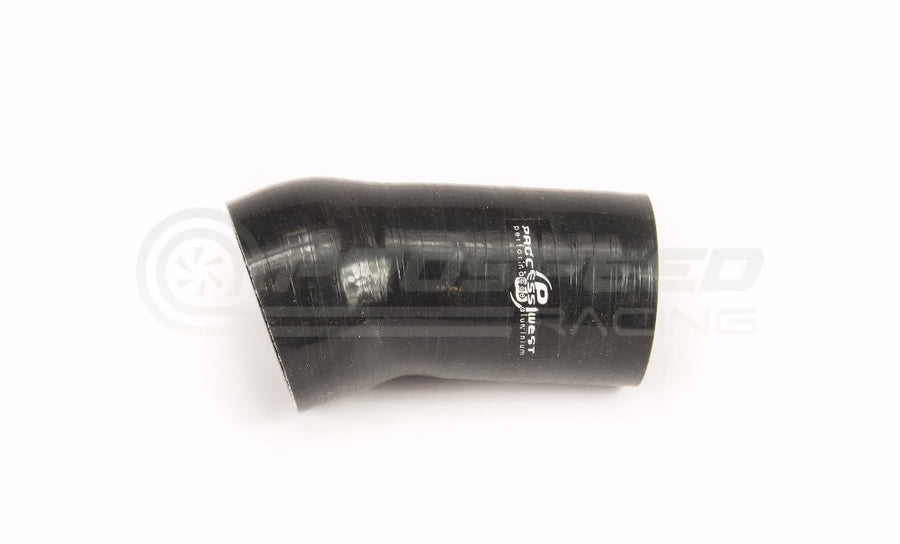 Process West Replacement Silicone Cold Side Hose - Subaru WRX 08-14 W Verticooler